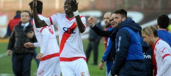 Reggina, per l’attacco spunta il nome di un giovane del Genoa