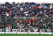 [VIDEO] Accadde oggi: Reggina-Palermo, quando Paredes sfidò l’impossibile