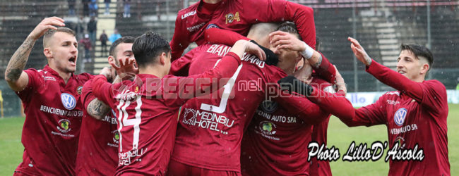 Fidelis Andria-Reggina, i convocati di Maurizi