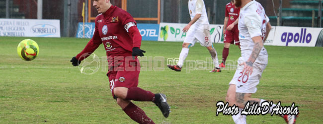 Reggina, come cambia il centrocampo con l’arrivo di La Camera