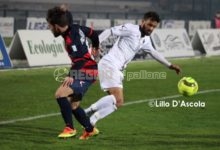 Cosenza-Reggina, il tabellino