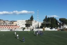 Isola Capo Rizzuto – Roccella 1-4, il tabellino