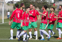 Fortitudo-San Giorgio 2-0, il tabellino