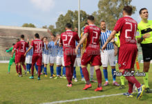 Sicula Leonzio-Reggina, la probabile formazione amaranto