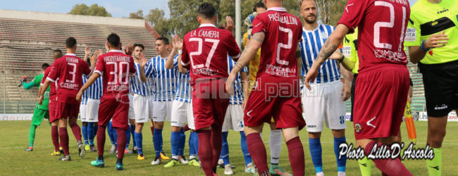 Sicula Leonzio-Reggina, la probabile formazione amaranto