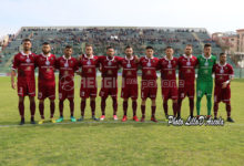 Sicula Leonzio-Reggina, i convocati di Maurizi