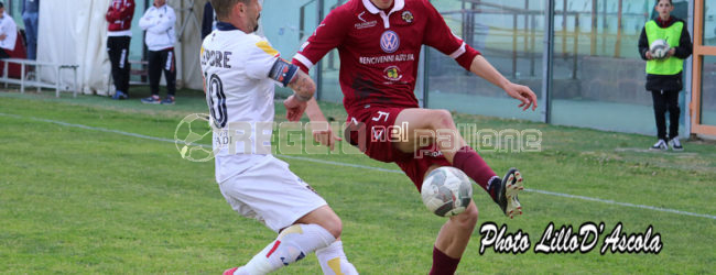 LIVE! Reggina-Lecce 0-1, FINALE