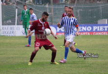 Giudice Sportivo: Reggina-Sicula Leonzio senza squalifiche, stop per due ex amaranto