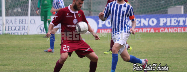 Giudice Sportivo: Reggina-Sicula Leonzio senza squalifiche, stop per due ex amaranto