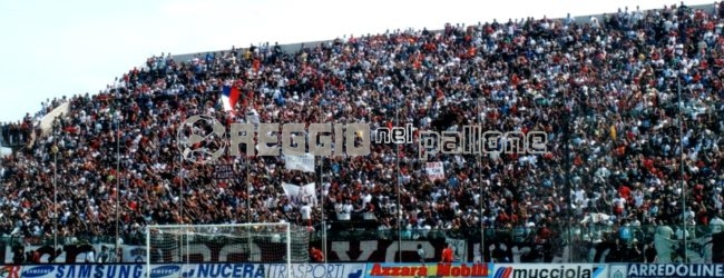 Accadde oggi: Di Michele-Bonazzoli, per la Reggina prima vittoria in A sulla Juventus