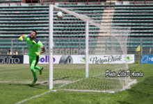 Serie C girone C, 1^ giornata: risultati e prossimo turno