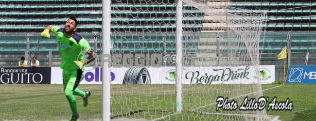 Serie C girone C, 1^ giornata: risultati e prossimo turno