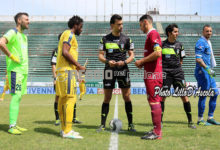 Reggina, i precedenti con l’arbitro Rutella: ritorno al “Granillo” dopo 4 anni