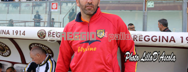 Serie B, Ufficiale: Fabio Caserta nuovo allenatore del Benevento