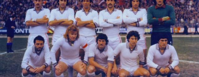 Addio a Matteo Spinelli, grande protagonista della Reggina anni ’70