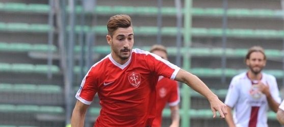 Reggina, derby di mercato