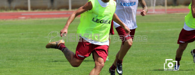 Reggina, Ungaro: “Cevoli persona corretta ed onesta, si sta creando un grande gruppo…”