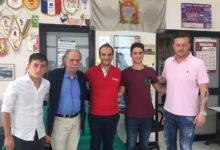 Reggina, uno sguardo al futuro: arrivano due giovani dalla Villese