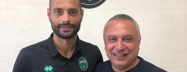 Palmese, ancora novità dal mercato: ufficializzati altri tre calciatori