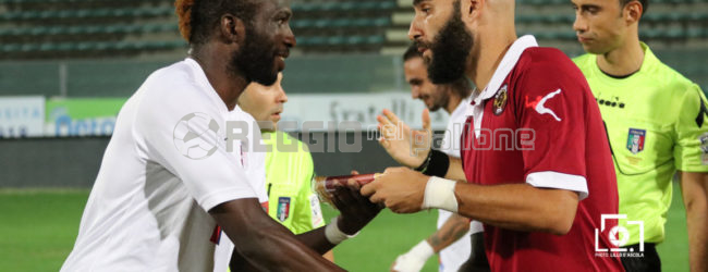 Vibonese-Reggina, il comunicato: “Razza verso il tutto esaurito, prevendita a gonfie vele”