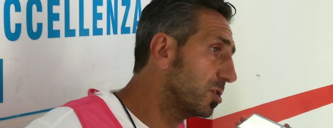 Reggina, Cevoli: “Buon test per noi, necessario per migliorare l’intesa”