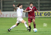 Reggina, le pagelle dei quotidiani: tutti rimandati, solo da Maritato segnalli positivi