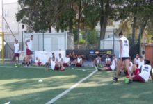 Marsala-Roccella 2-0, il tabellino