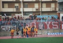 La storia di Trapani-Reggina: un bilancio colorato di granata, la vittoria amaranto manca dal ’95