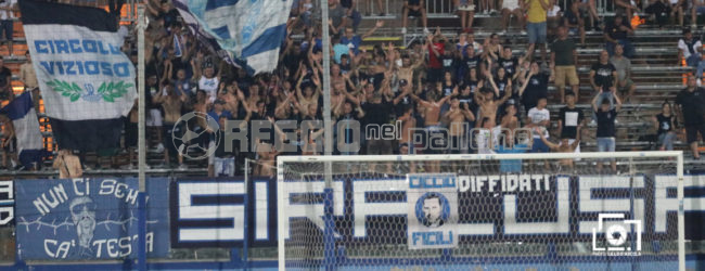 Serie C girone C, il recupero: colpo salvezza del Siracusa