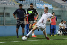 Reggina-Sicula Leonzio, le pagelle dei quotidiani