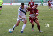 Reggina-Bisceglie, le pagelle dei quotidiani: Sandomenico spicca su tutti