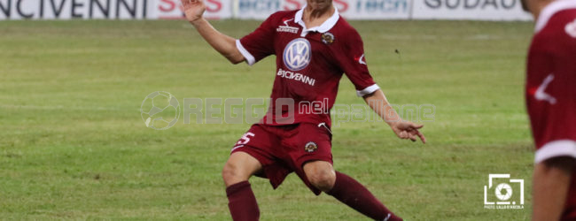 Gazzetta del Sud – Reggina, Mastrippolito: “Cerchiamo di fare il massimo”