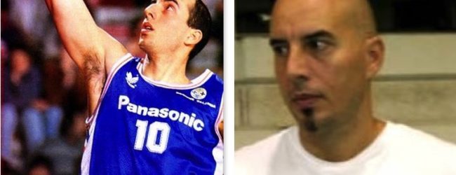 Scuola Basket Viola: Avenia è il nuovo Direttore Generale