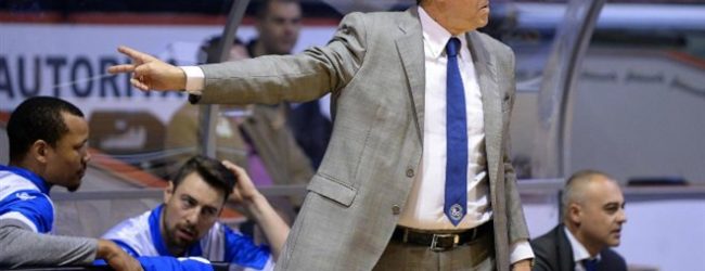 Recalcati lascia il basket, la Viola gli rende omaggio: “Uno dei personaggi più importanti della nostra storia”