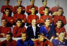 Addio ad un altro gladiatore amaranto, Reggio e la Reggina piangono Vito Florio