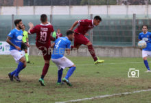 LIVE! Reggina-Virtus Francavilla 0-1, FINALE