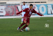 Serie D, il Lamezia Terme piazza il doppio colpo: presi due ex Reggina