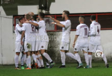 Reggina-Paganese, la probabile formazione amaranto