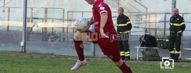 Reggina, le due pedine indispensabili