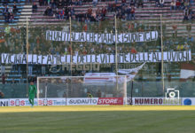 [PHOTO GALLERY] Reggina-Paganese, sfoglia l’album della gara