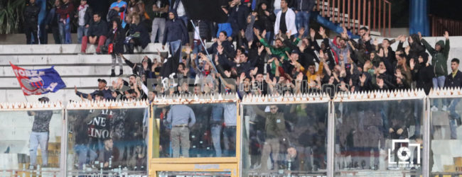 Aggressione a Lo Monaco, in manette uno dei leader della curva sud del Catania