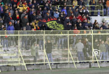 Serie C: Catanzaro fuori dalla Coppa, al Ceravolo passa il Catania