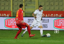 Blondett, De Rose, Zivkov: Reggina-Casertana, storie di ex…