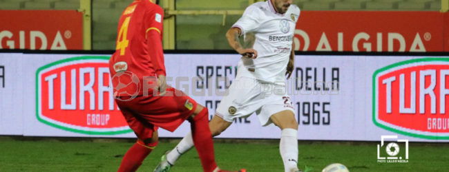 Blondett, De Rose, Zivkov: Reggina-Casertana, storie di ex…