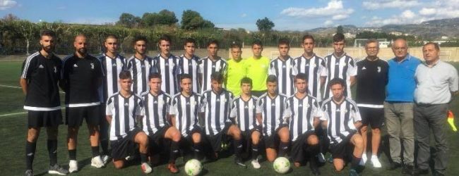 Under 17 Elite: il derby è della Segato, in fuga con il Taverna, il Bocale è adesso quarto