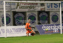 Reggina vs Sicula, un girone fa: Sandomenico-Solini per il primo colpo esterno