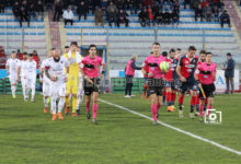 Serie C girone C, gli arbitri della 34esima giornata