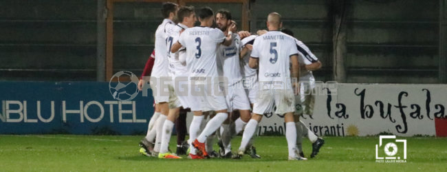 Reggina vs Cavese, un girone fa: Sciamanna, la dura legge dell’ex…