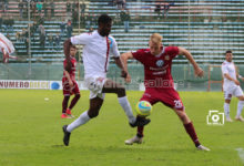 LIVE! Rieti-Reggina 1-0, FINALE