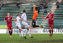 Verso Rieti-Reggina: con Capuano laziali più solidi e cinici